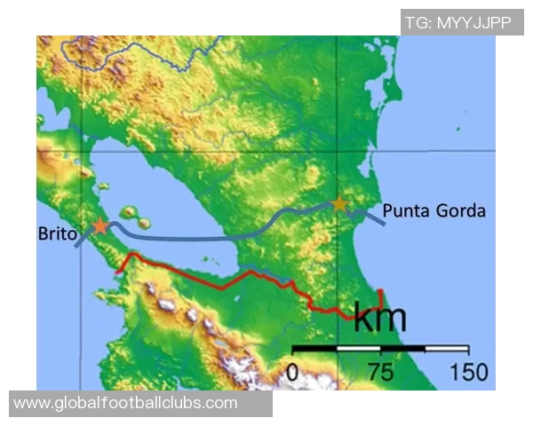 巴拿马与尼加拉瓜足球对决精彩竞猜分析与预测指南