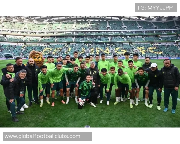 恒大与北京国安对决引发争议黑哨事件引发球迷热议与媒体关注